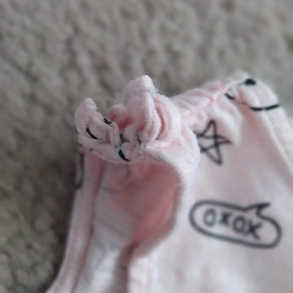 Carters like new